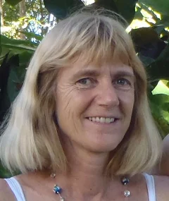 Hazel Oxenford